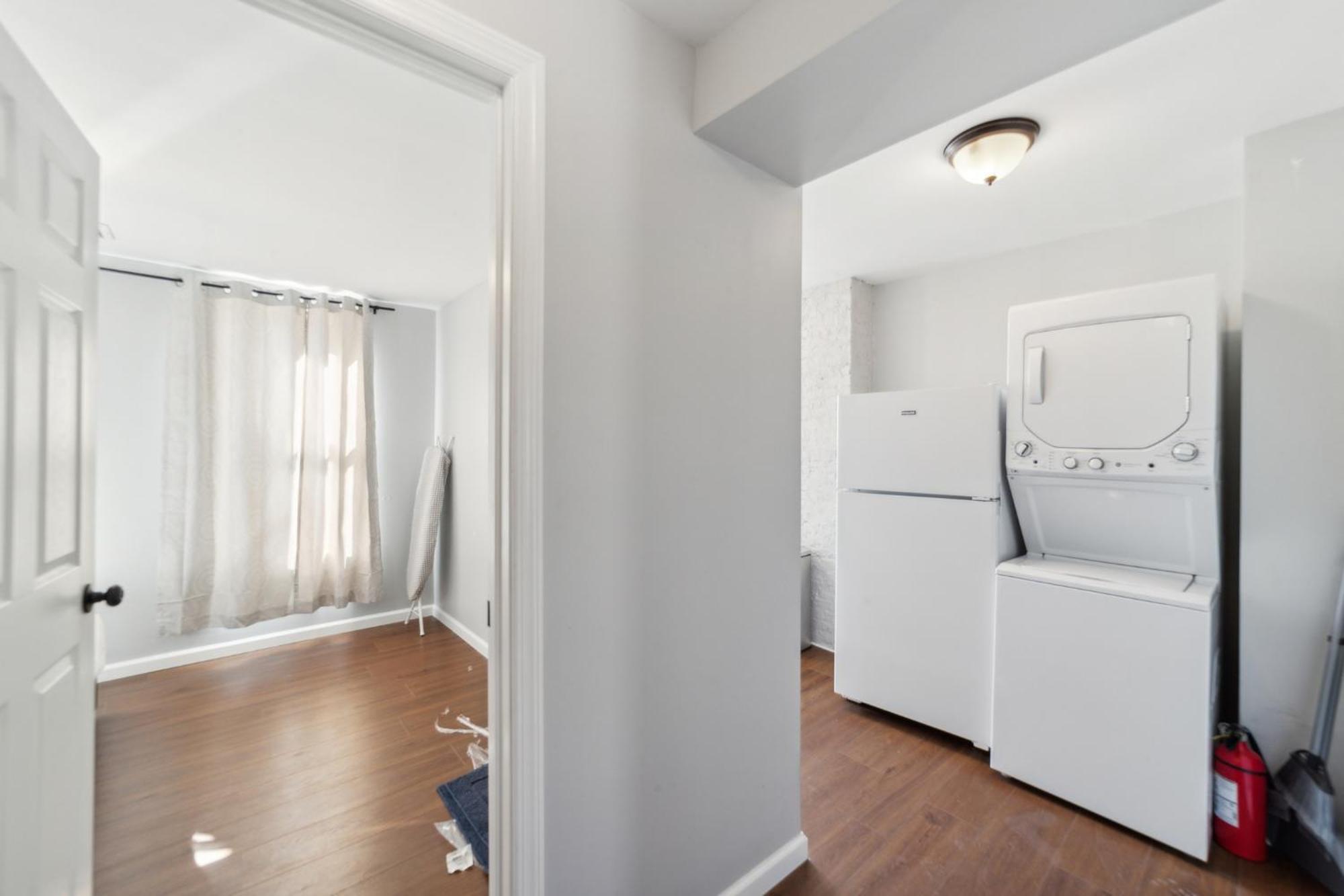 Stylish Jersey Escape Near Nyc *