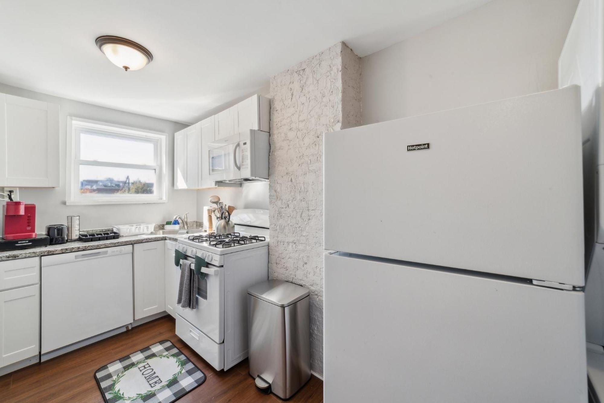 Stylish Jersey Escape Near Nyc * Jersey City