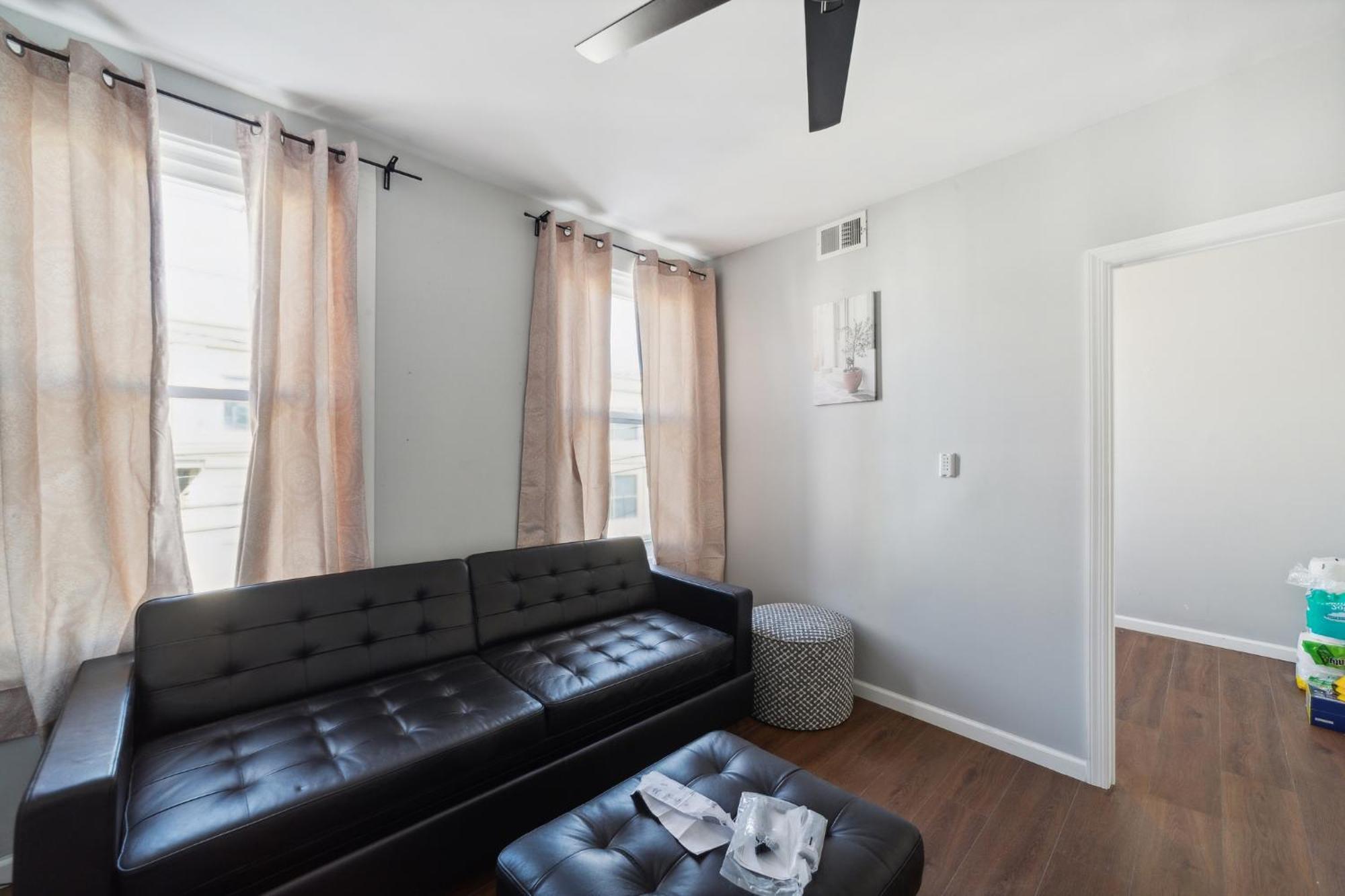 Stylish Jersey Escape Near Nyc