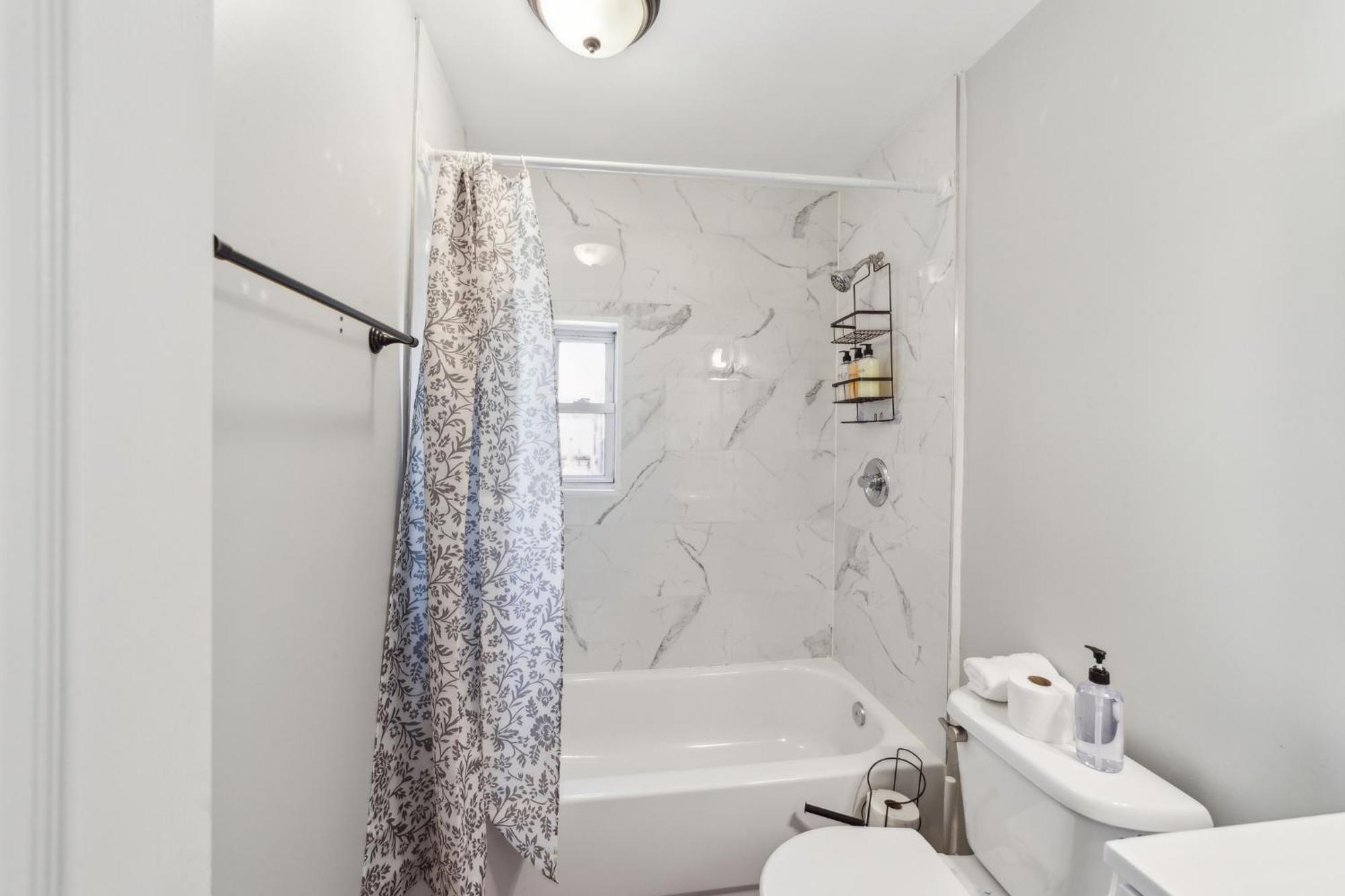 Stylish Jersey Escape Near Nyc Apartment *