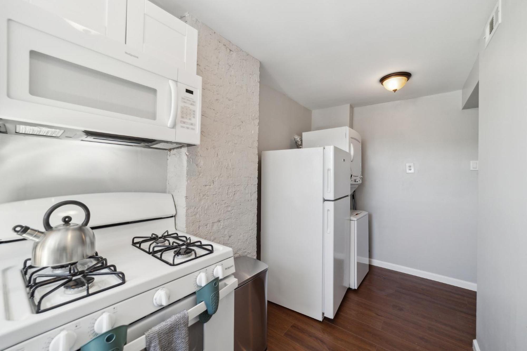 Stylish Jersey Escape Near Nyc Apartment Jersey City