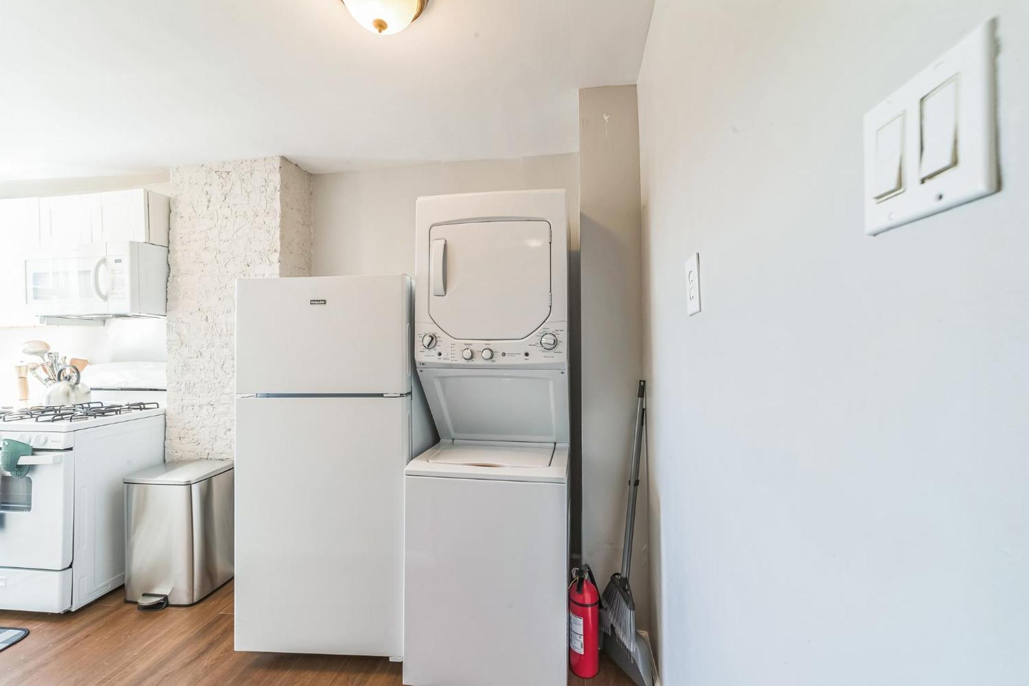 Apartment Stylish Jersey Escape Near Nyc Jersey City