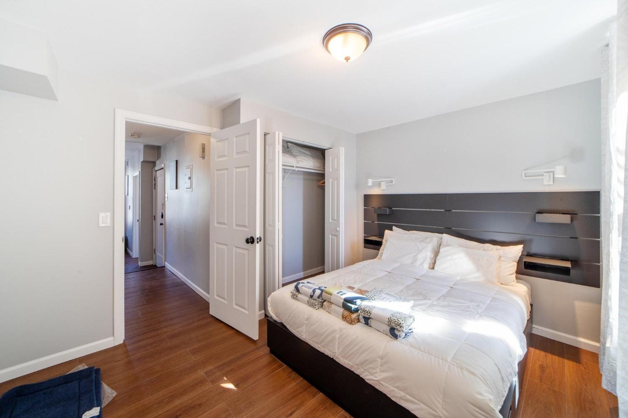 Stylish Jersey Escape Near Nyc