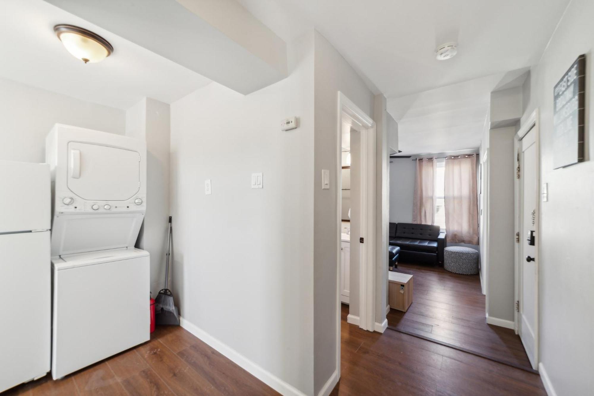 Apartment Stylish Jersey Escape Near Nyc