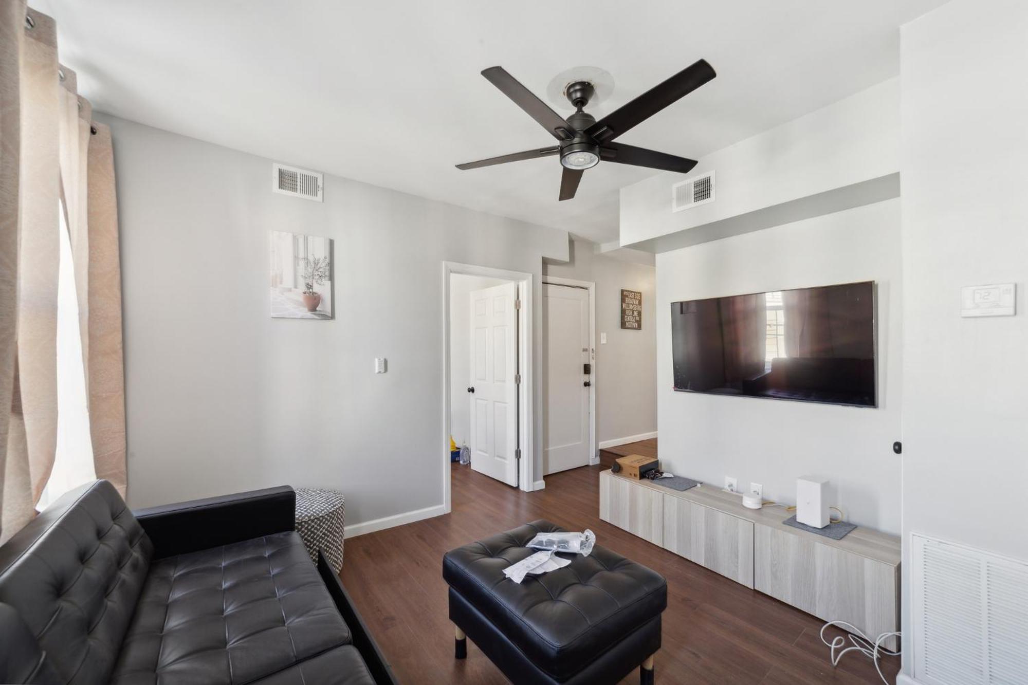 Apartment Stylish Jersey Escape Near Nyc Jersey City