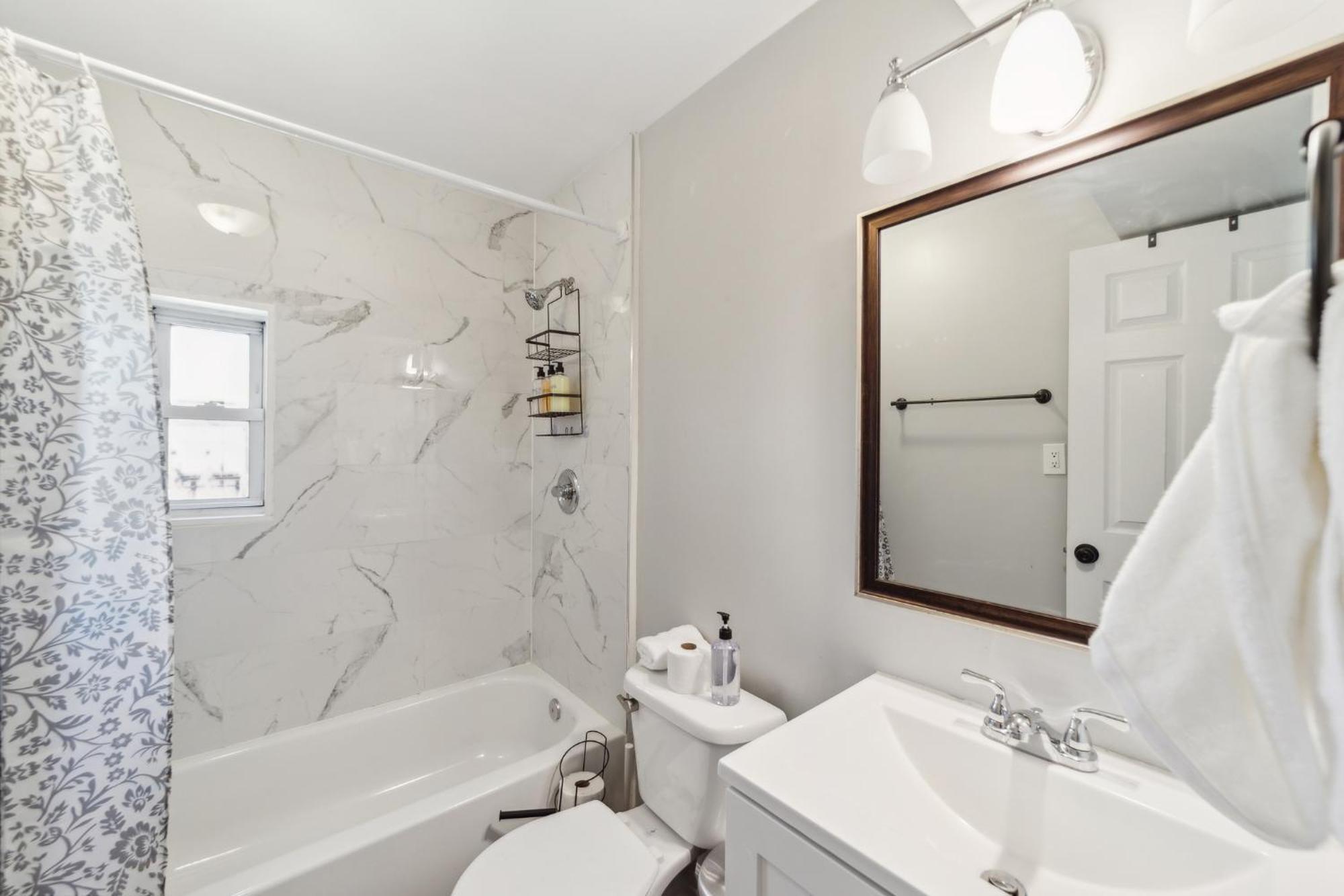 Stylish Jersey Escape Near Nyc