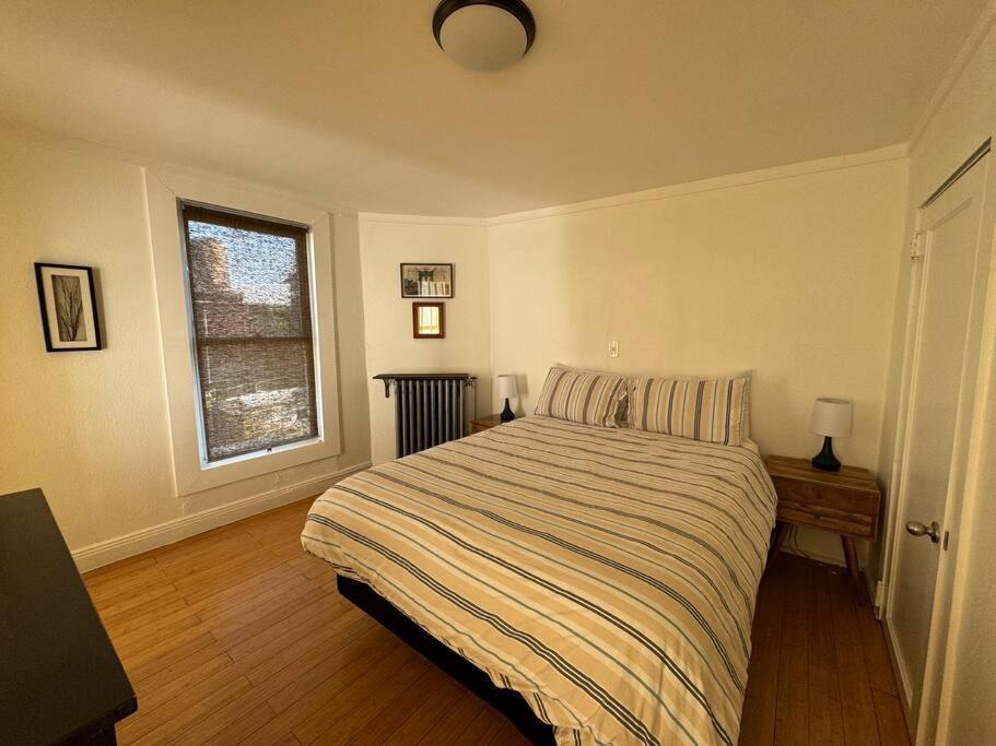Private With Nyc Views Right Outside Nyc Jersey City