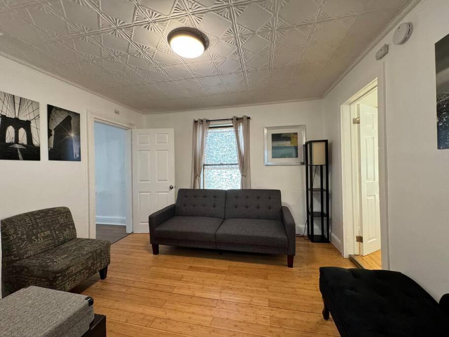 Apartment Private With Nyc Views Right Outside Nyc *