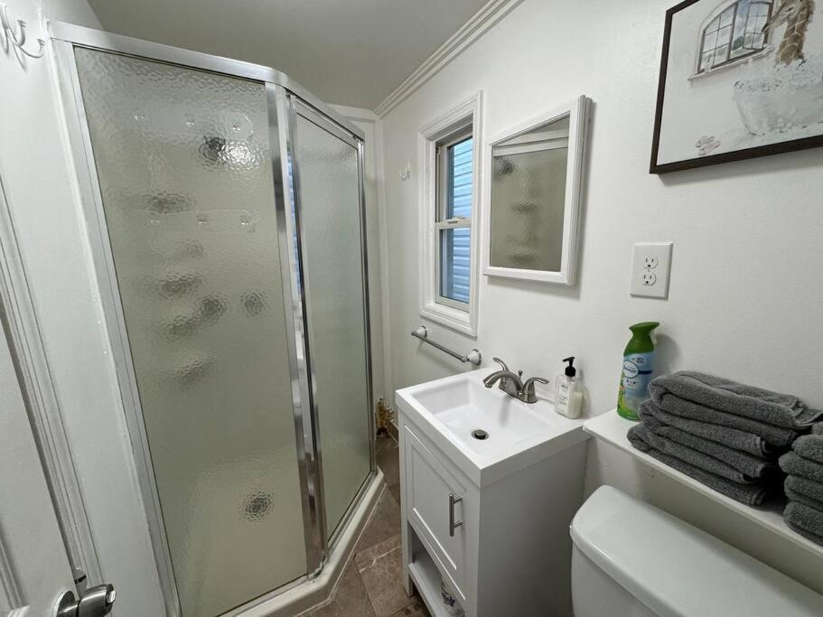 Private With Nyc Views Right Outside Nyc * Jersey City