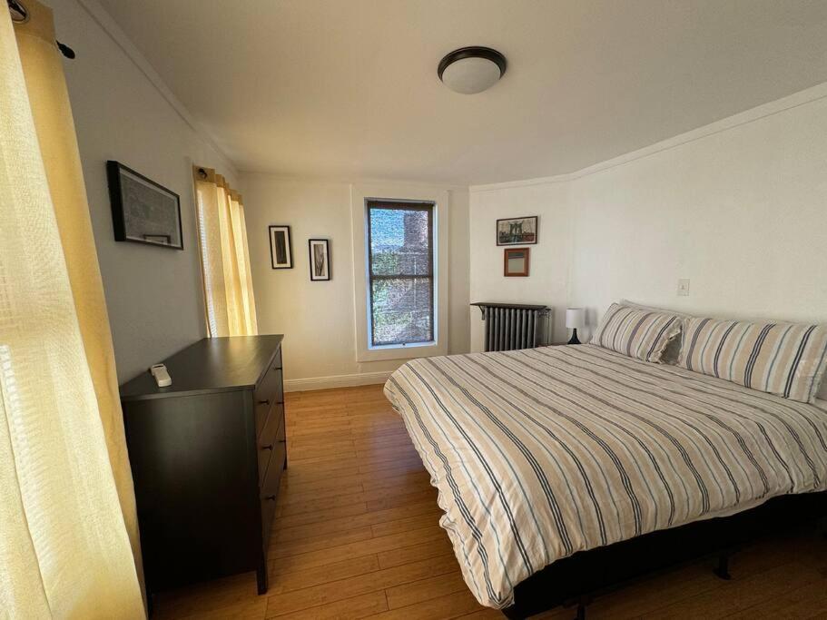 Private With Nyc Views Right Outside Nyc Apartment