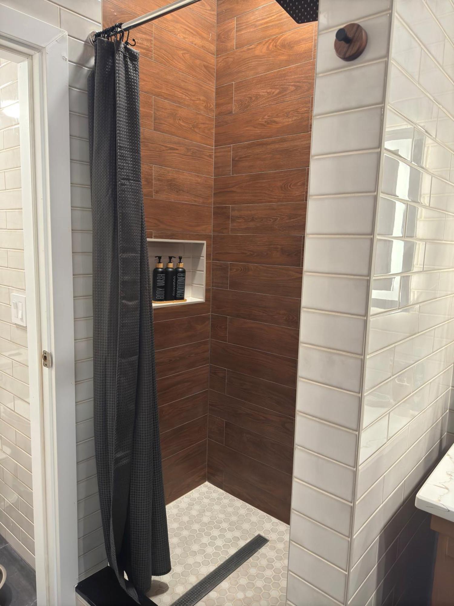 New Modern Private Entrance 2 Bd Minutes To Nyc *