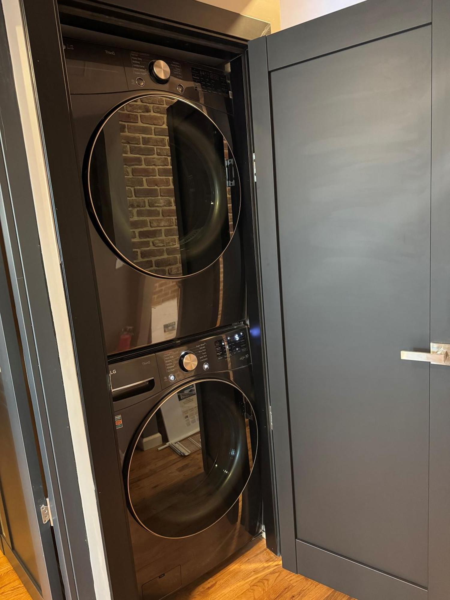 Apartment New Modern Private Entrance 2 Bd Minutes To Nyc Jersey City