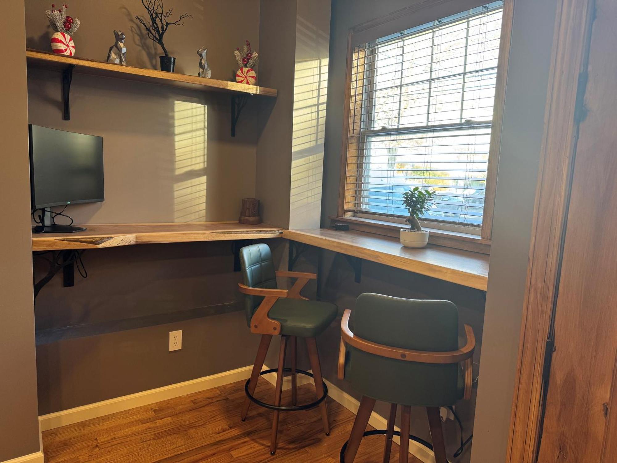 New Modern Private Entrance 2 Bd Minutes To Nyc