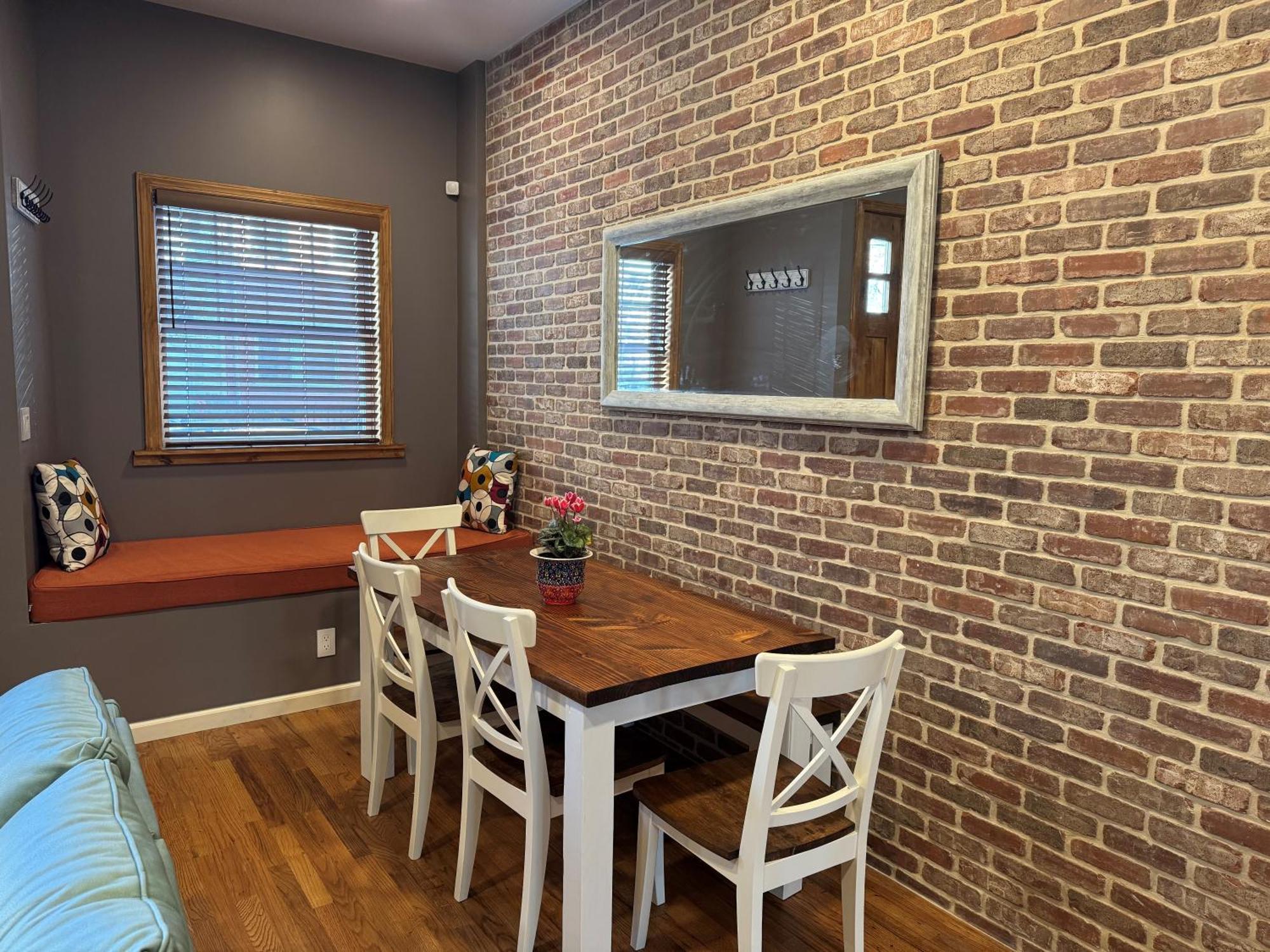 New Modern Private Entrance 2 Bd Minutes To Nyc Apartment