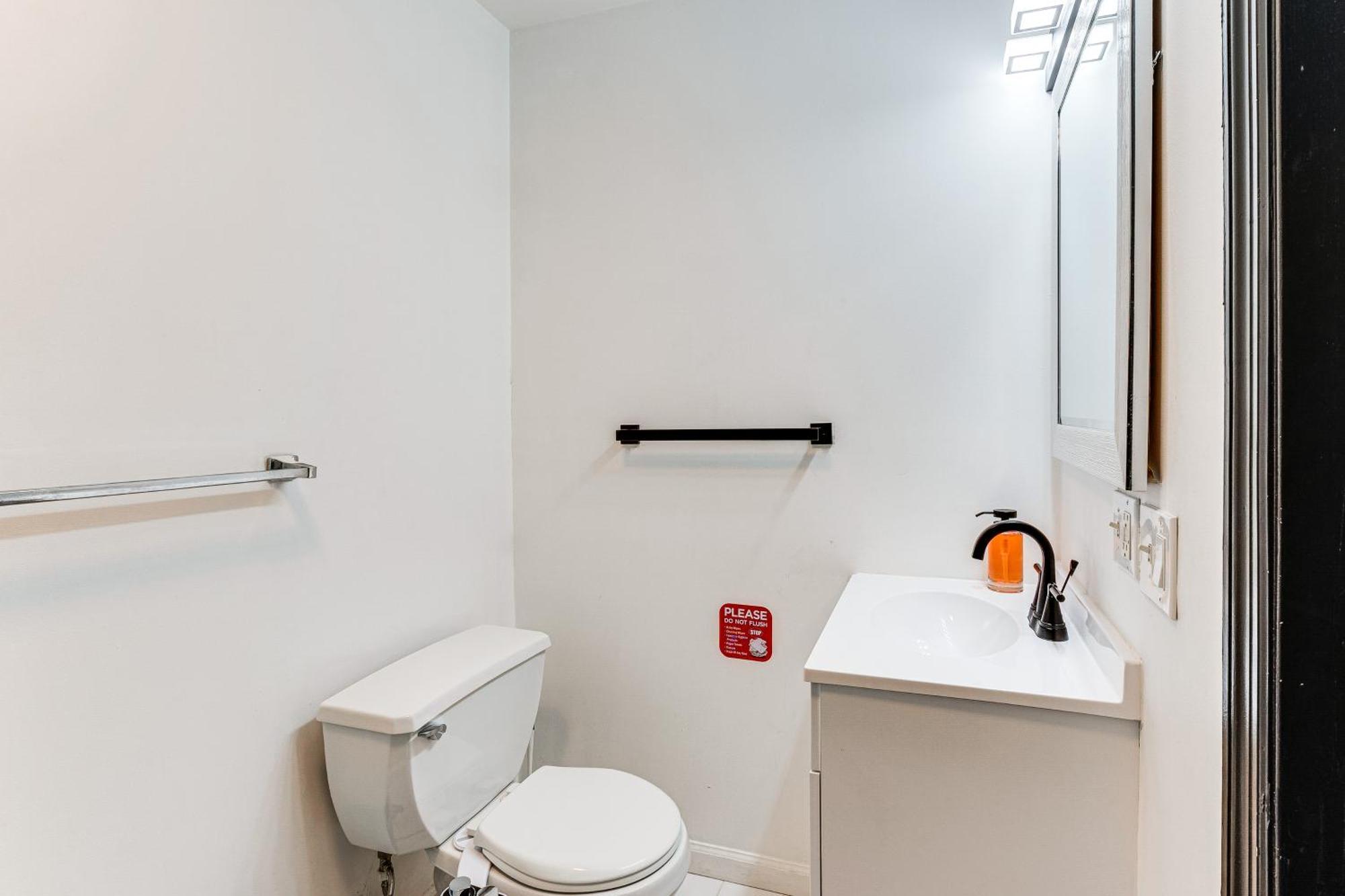 8 Mi To Nyc Centrally Located Jersey Apt! Apartment