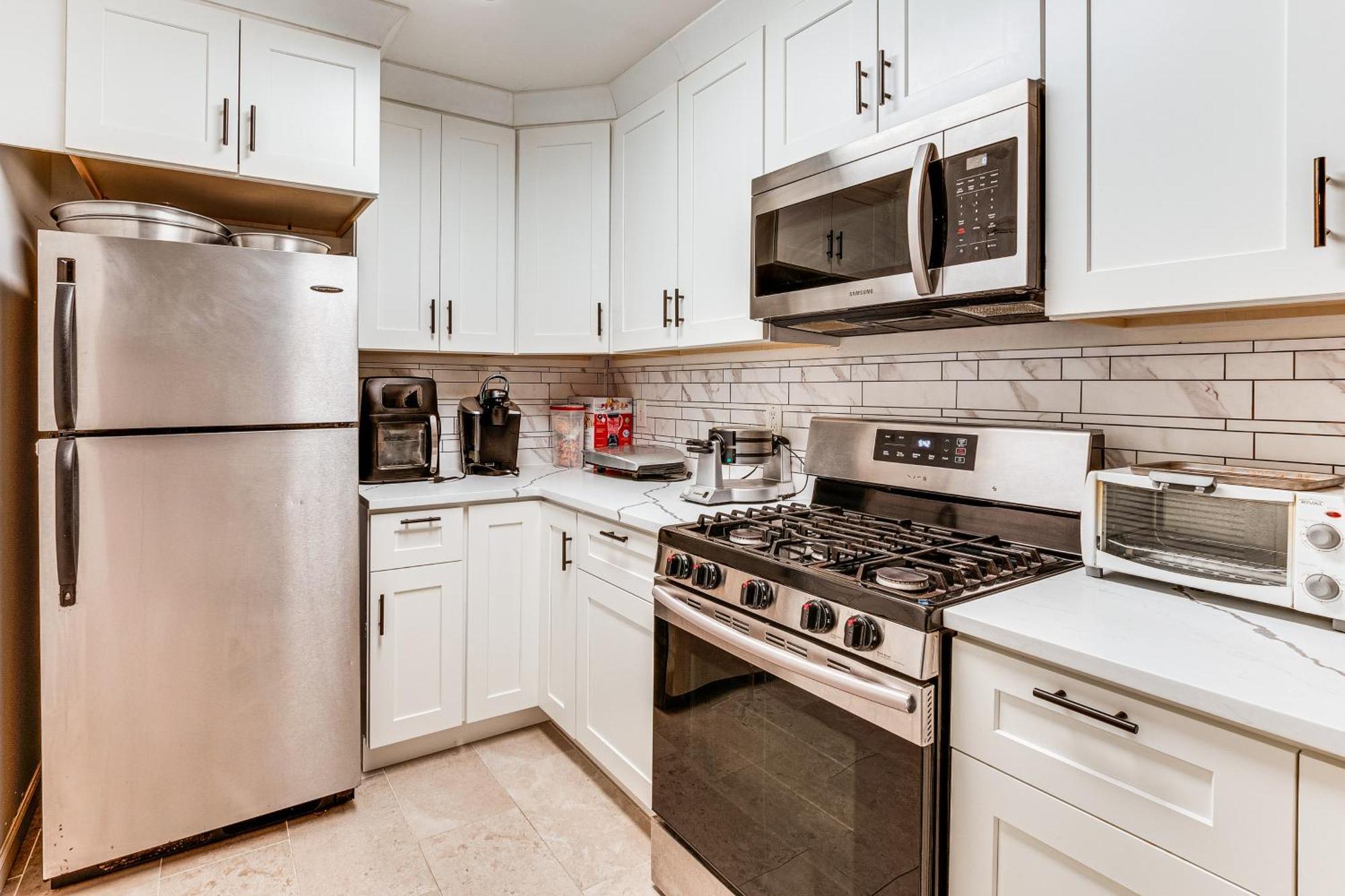 Apartment 8 Mi To Nyc Centrally Located Jersey Apt! Jersey City