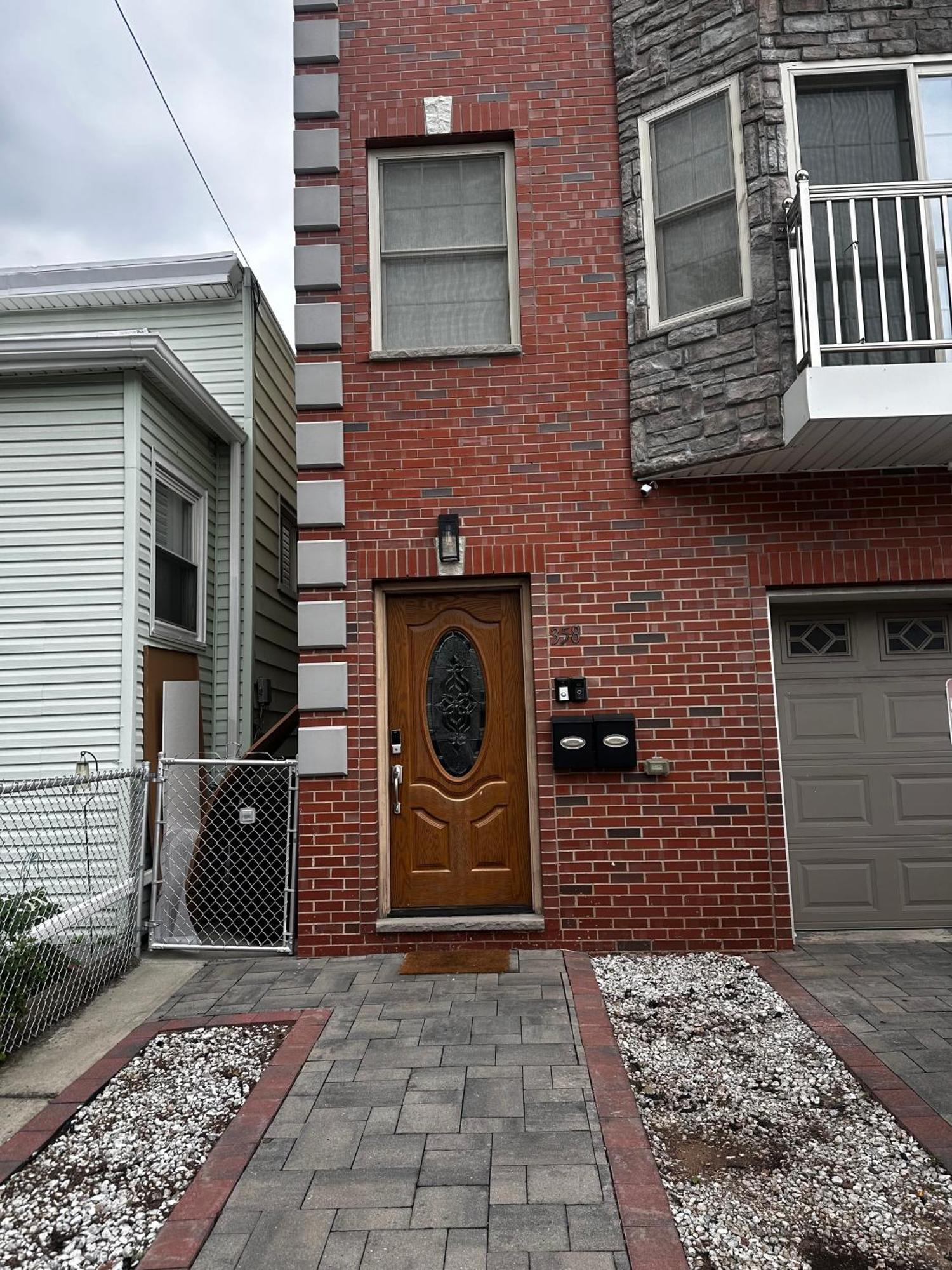 Holiday home Modern Minimalistic 3 Bdr Townhouse Jersey City