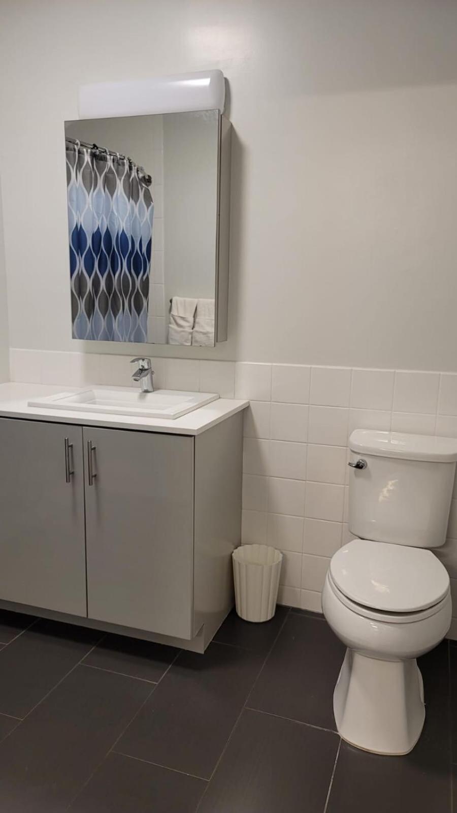 Very Posh 1 Bed -city Views, Walk To Subway And Ferry, 15 Minutes To Manhattan, Min 30 Days Jersey City