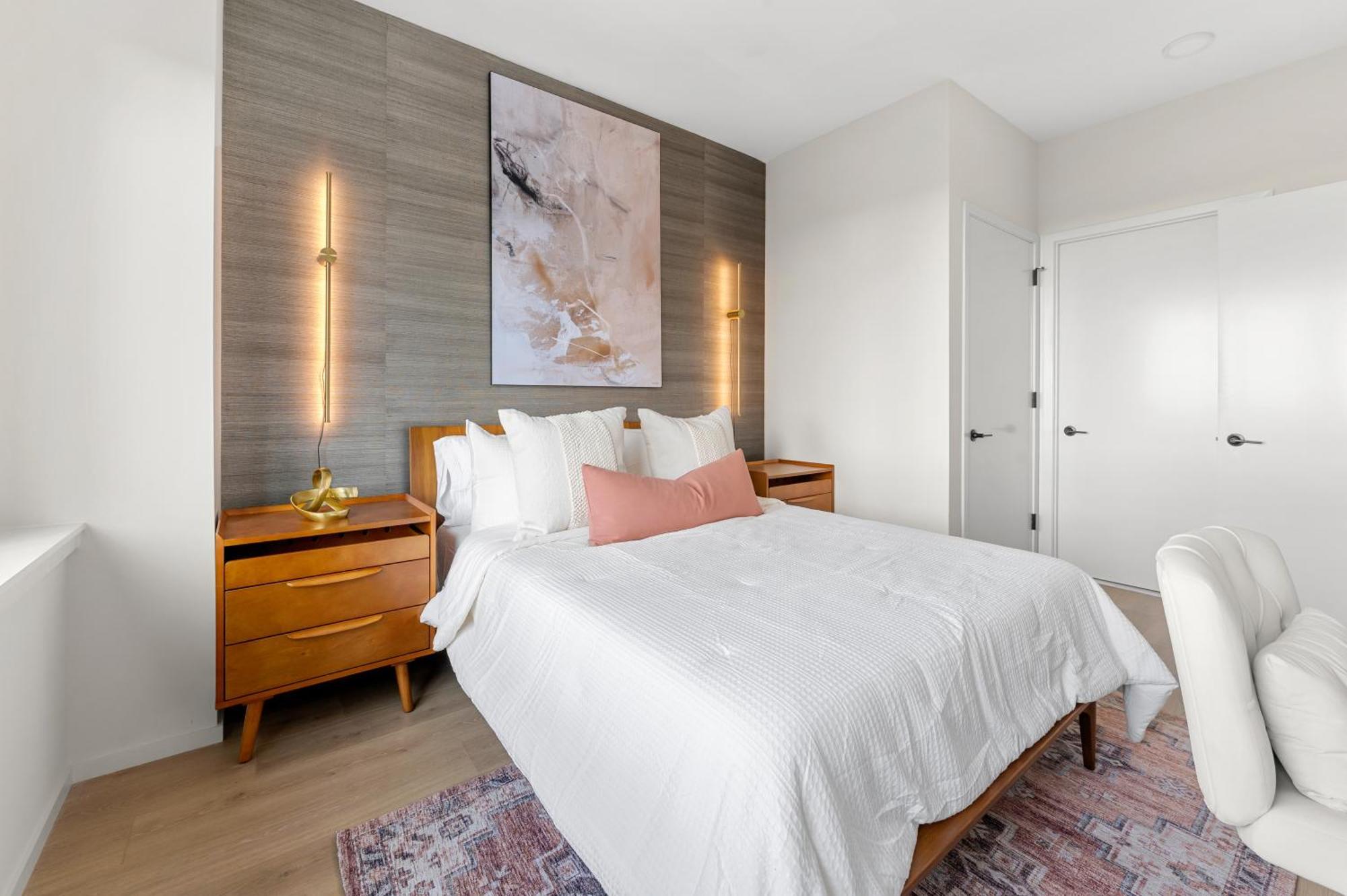 Apartment The Celestia - Luxury Waterfront Near Nyc Jersey City