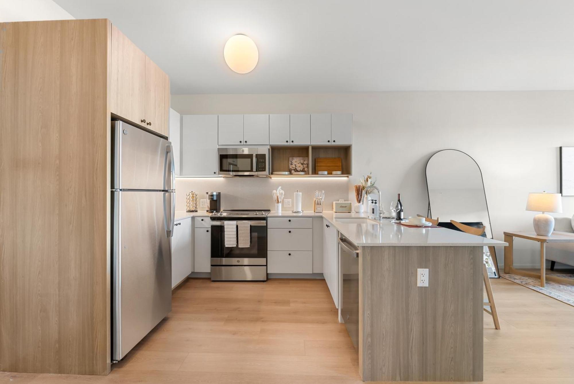 The Celestia - Luxury Waterfront Near Nyc