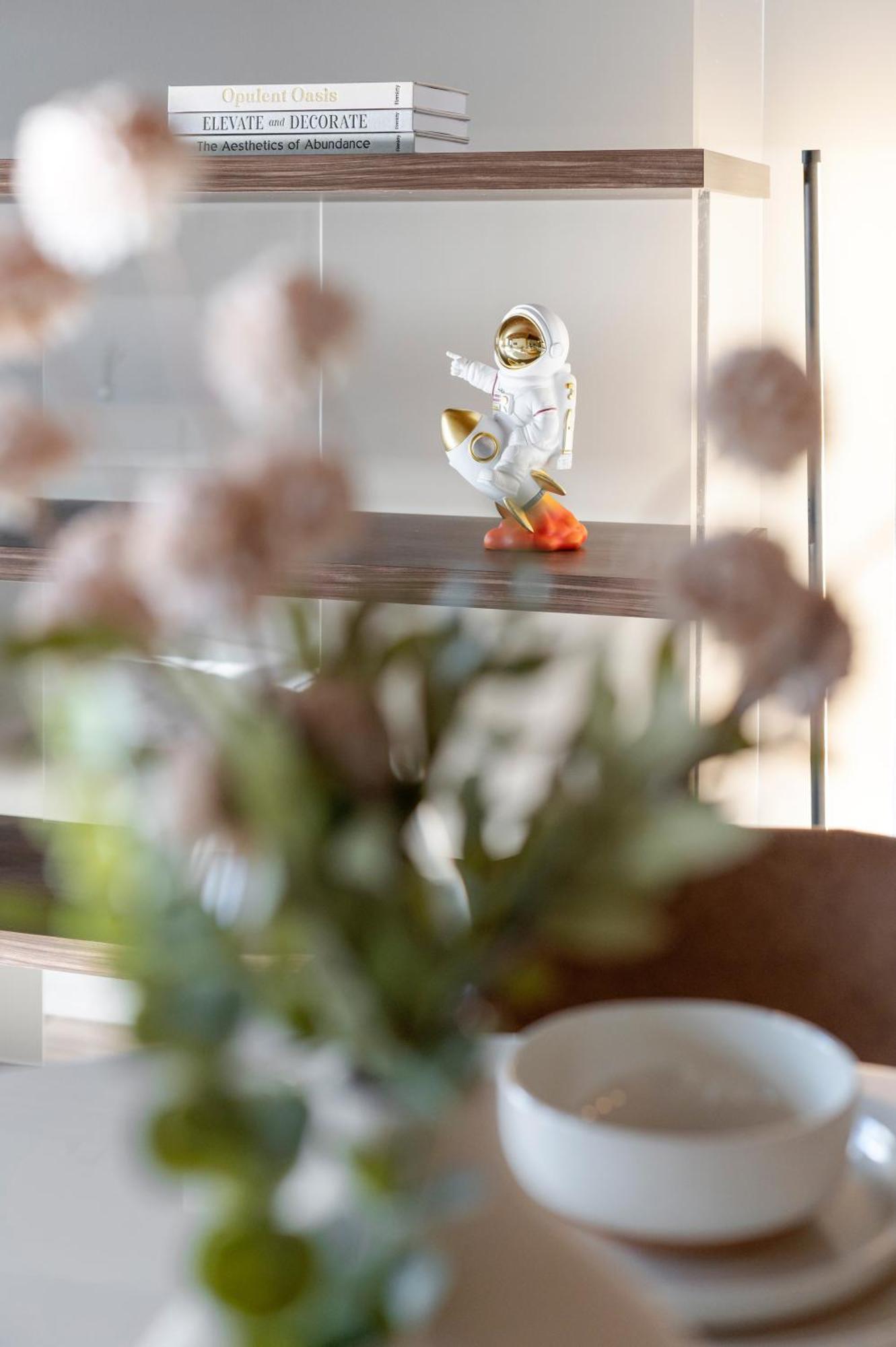 Apartment The Aurelia - Luxury Industrial Loft Near Nyc *