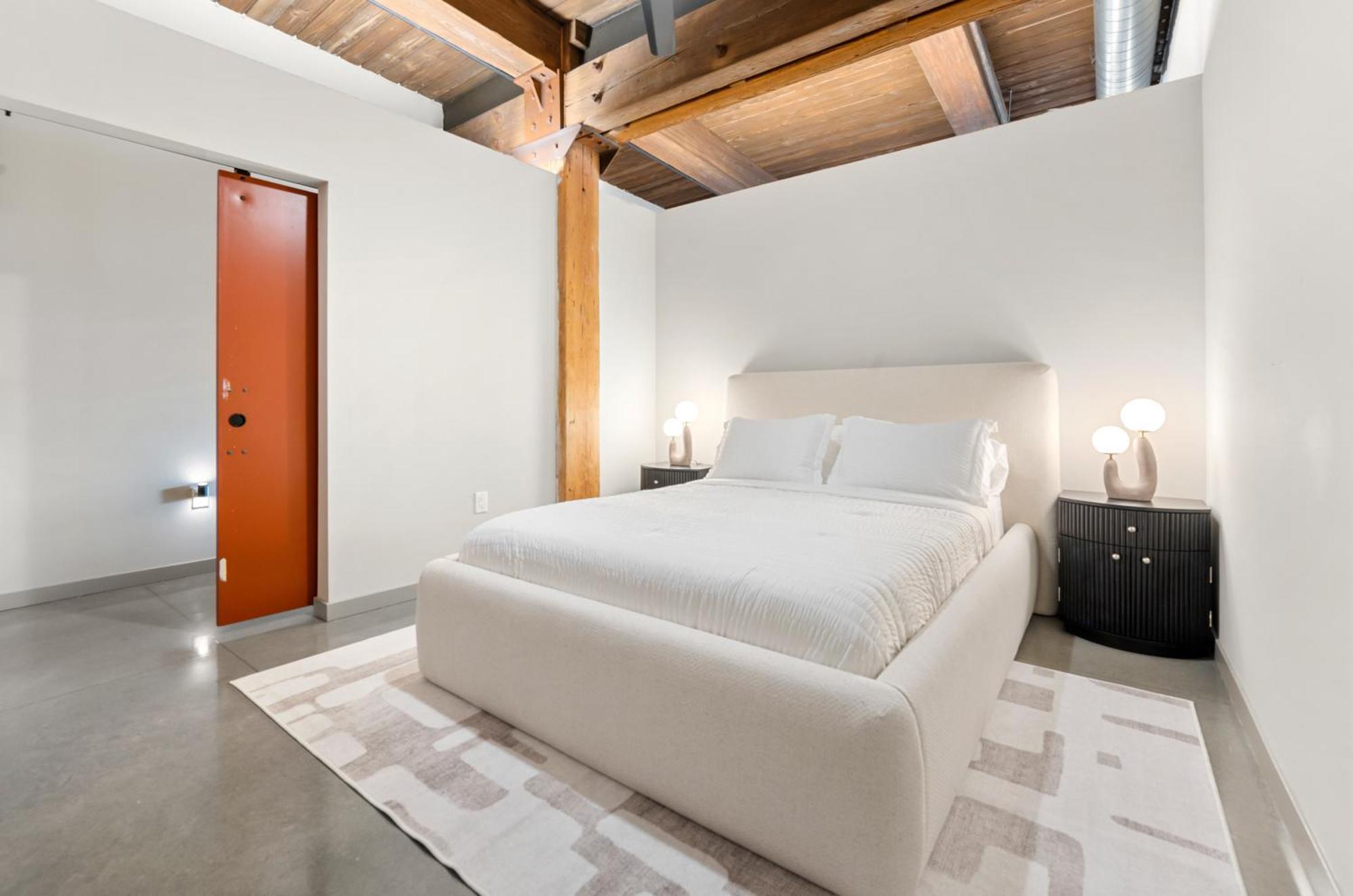 The Aurelia - Luxury Industrial Loft Near Nyc *