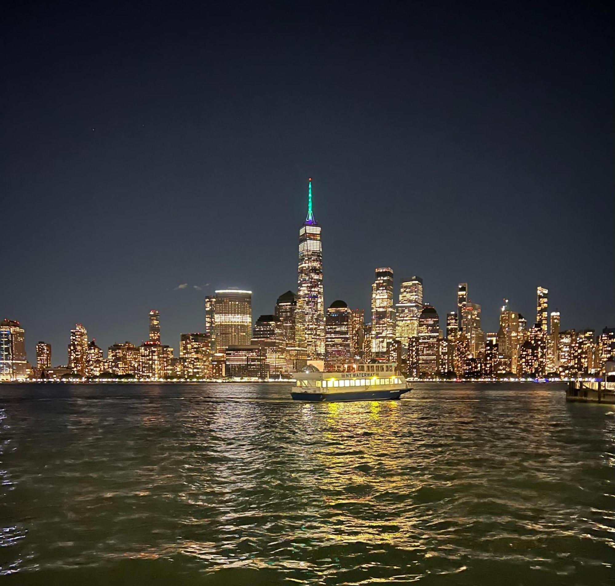 Jersey Private Entire - 30 Minutes From One World Trade Center * Jersey City