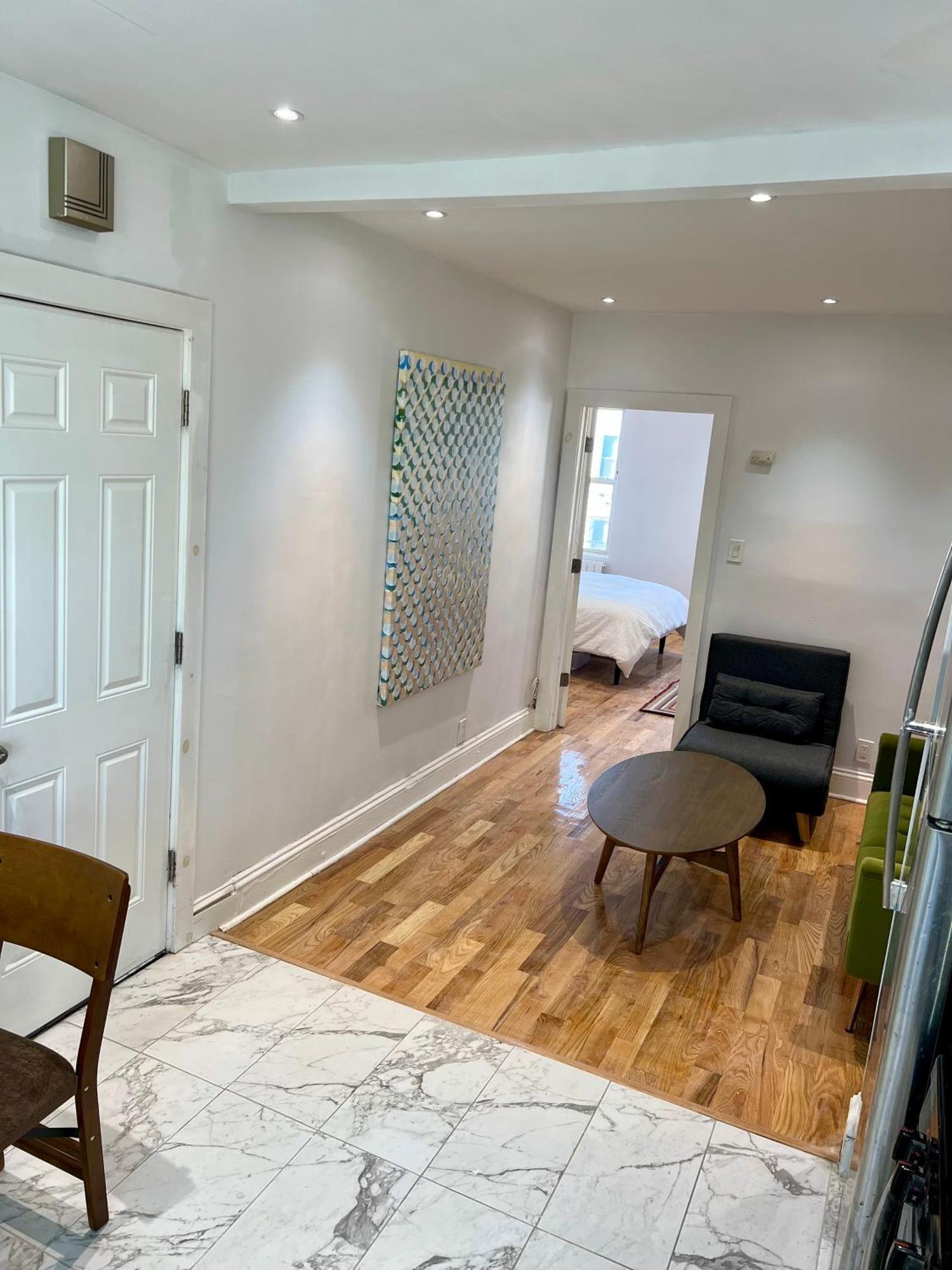 Jersey Private Entire - 30 Minutes From One World Trade Center Apartment