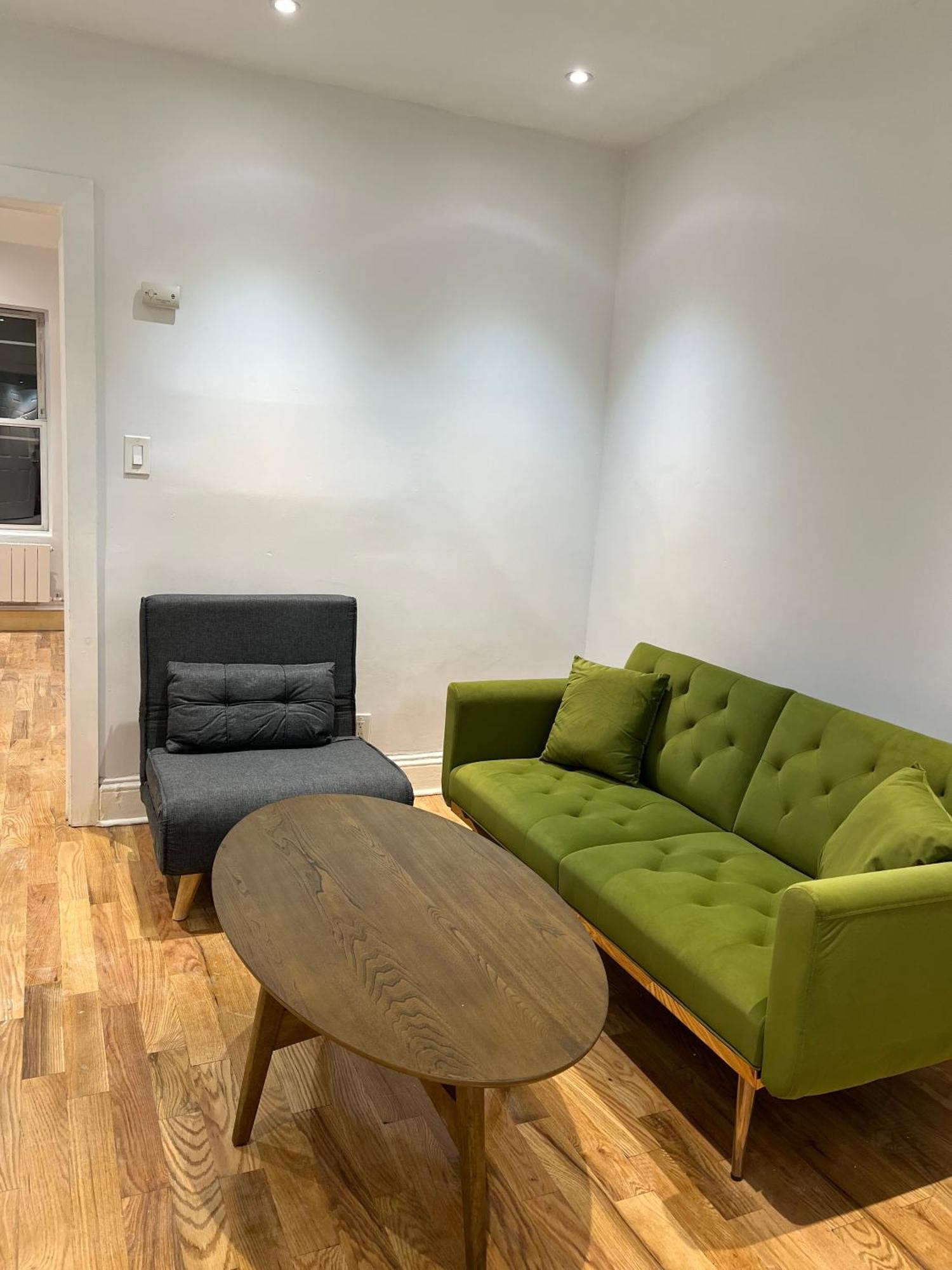 Apartment Jersey Private Entire - 30 Minutes From One World Trade Center Jersey City