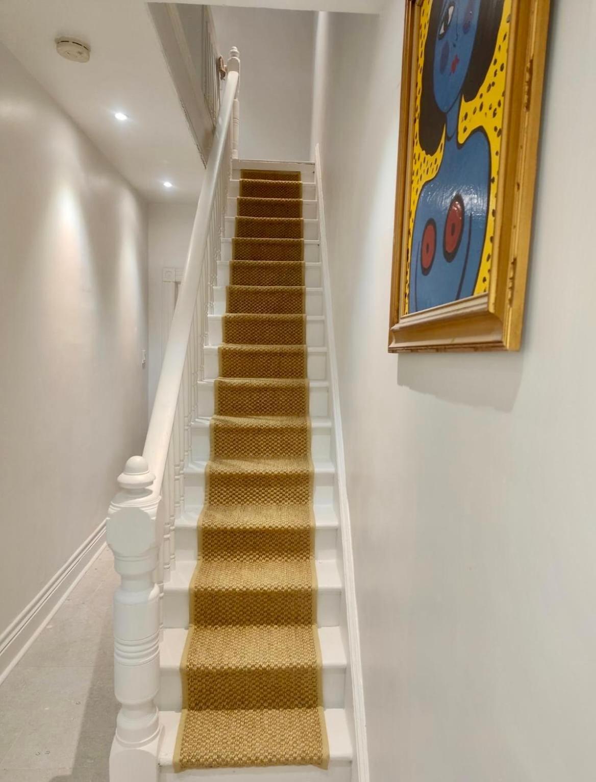 Apartment Jersey Private Entire - 30 Minutes From One World Trade Center Jersey City