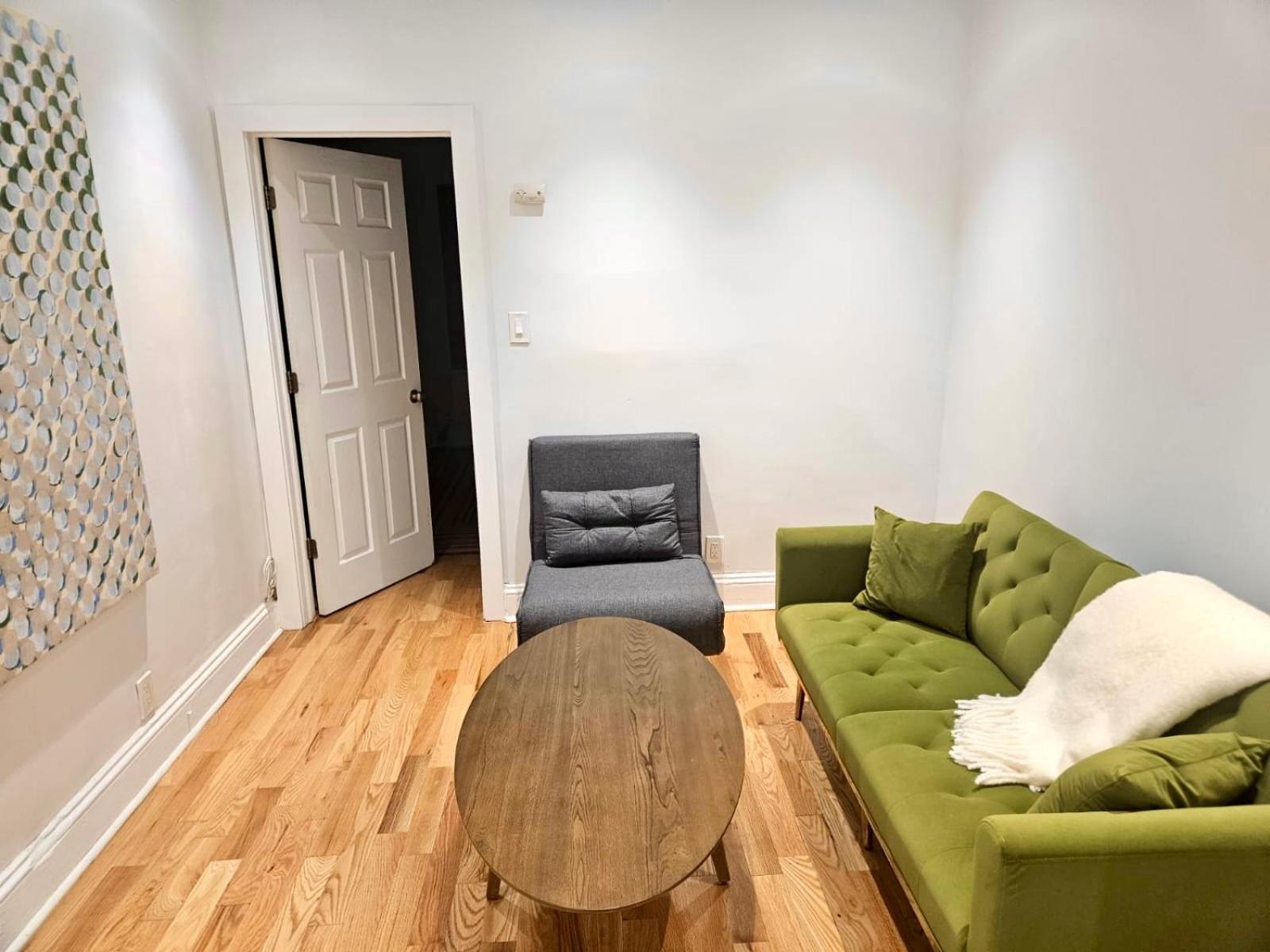 Apartment Jersey Private Entire - 30 Minutes From One World Trade Center