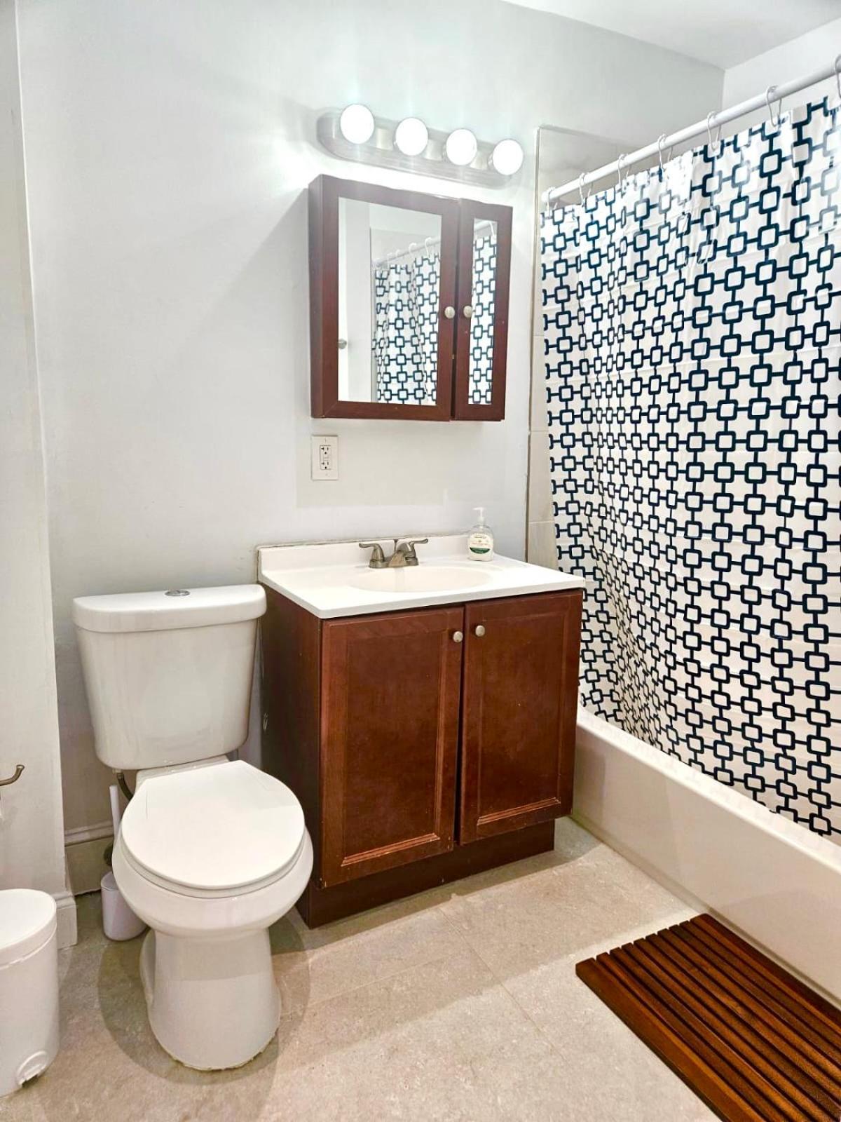 Jersey Private Entire - 30 Minutes From One World Trade Center *