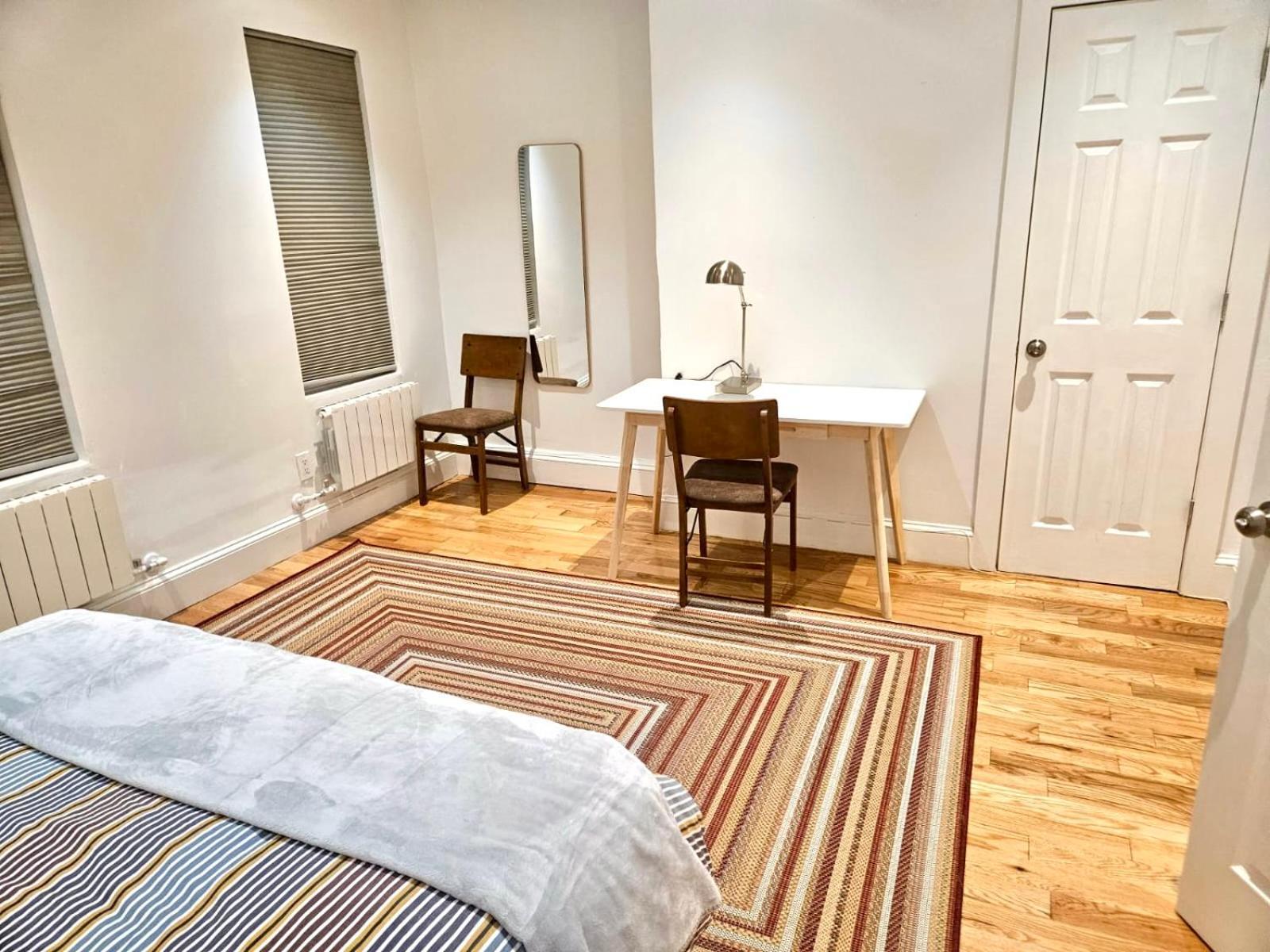 Jersey Private Entire - 30 Minutes From One World Trade Center Apartment Jersey City