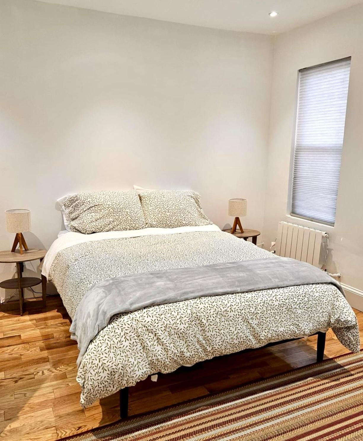 Jersey Private Entire - 30 Minutes From One World Trade Center Apartment *