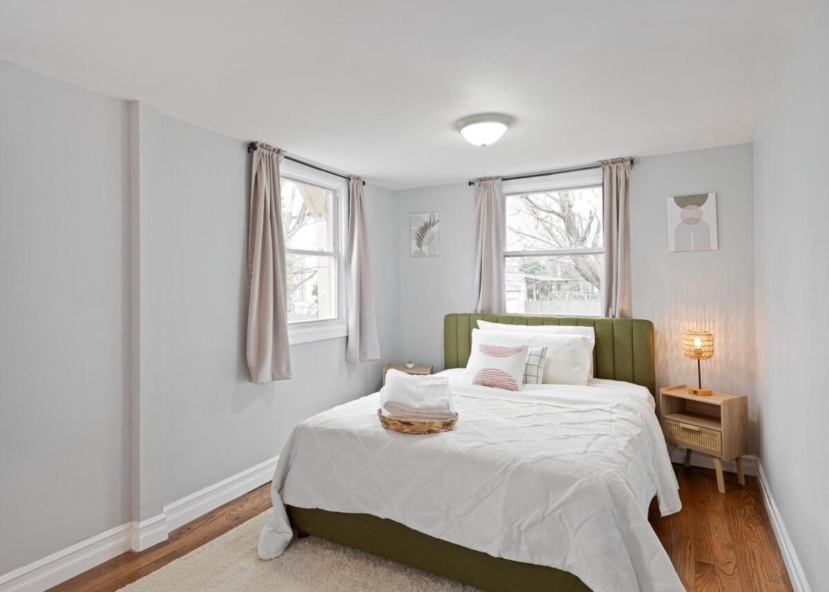 Cozy 1-family - 10 Mins Nyc Apartment Jersey City