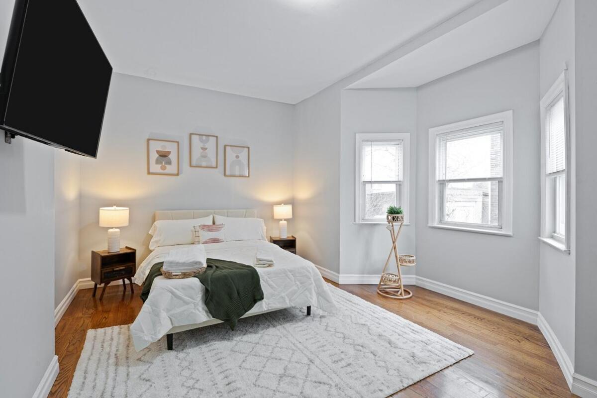 Cozy 1-family - 10 Mins Nyc * Jersey City