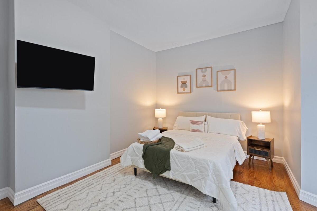 Apartment Cozy 1-family - 10 Mins Nyc
