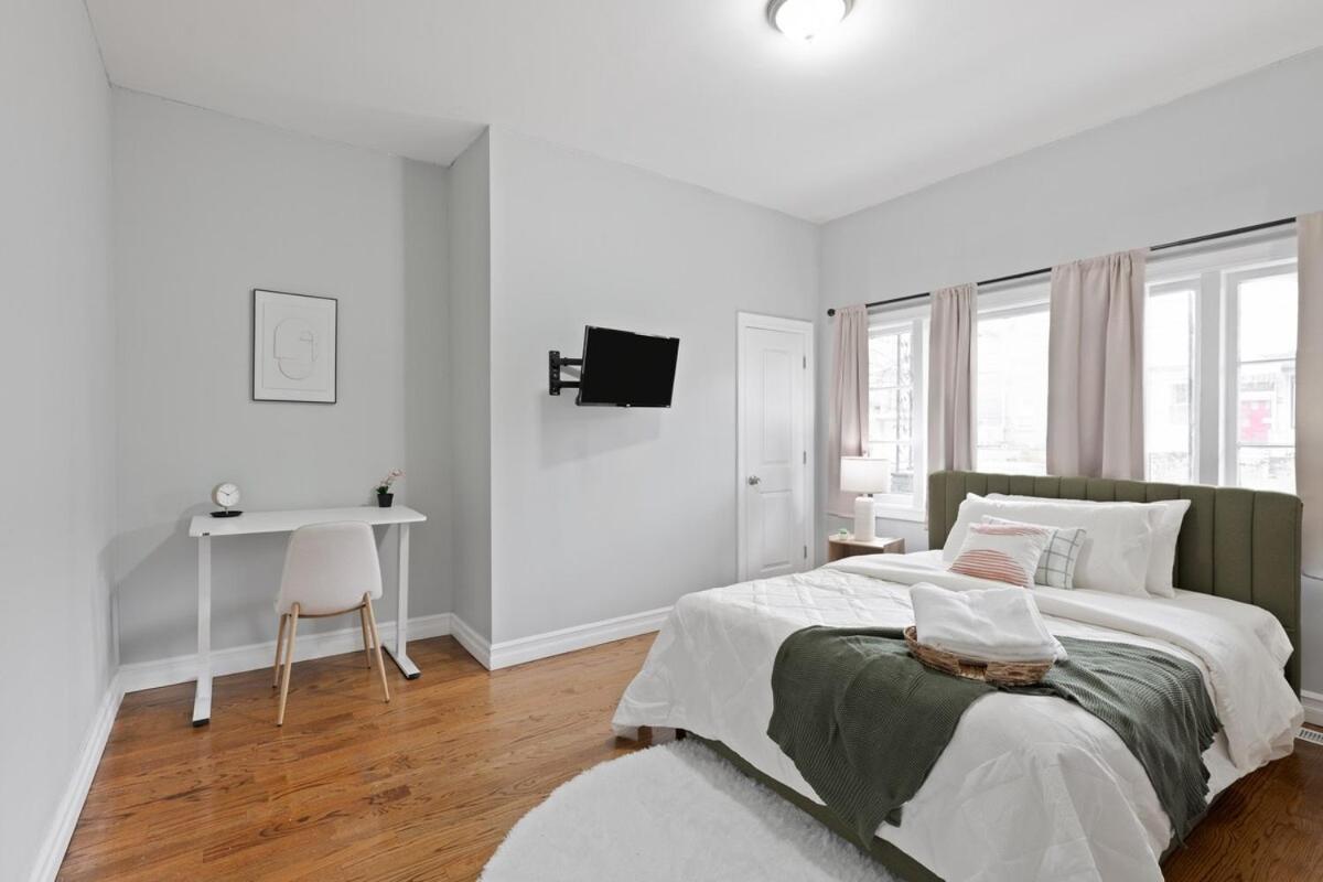 Apartment Cozy 1-family - 10 Mins Nyc *