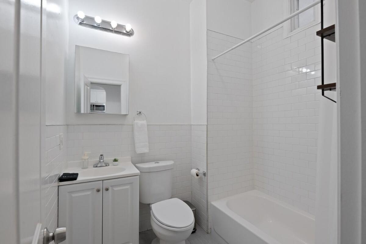 Cozy 1-family - 10 Mins Nyc Apartment Jersey City