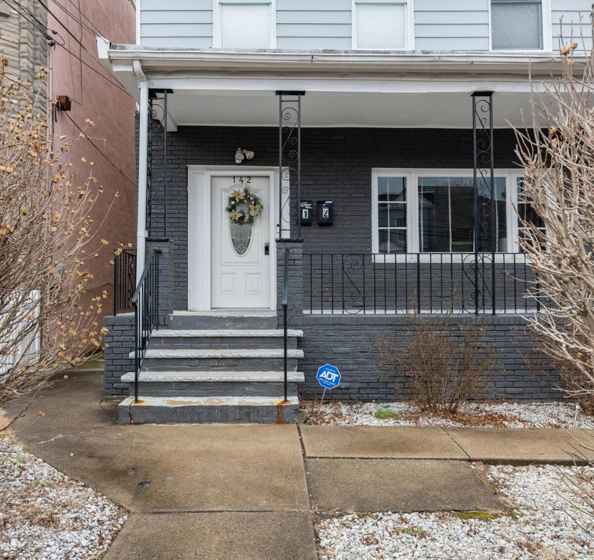 Cozy 1-family - 10 Mins Nyc Jersey City