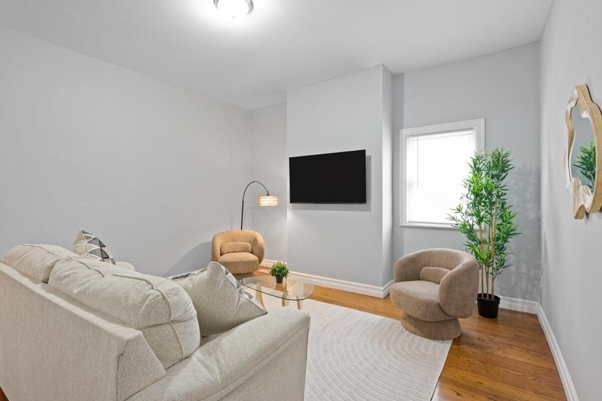 Cozy 1-family - 10 Mins Nyc * Jersey City