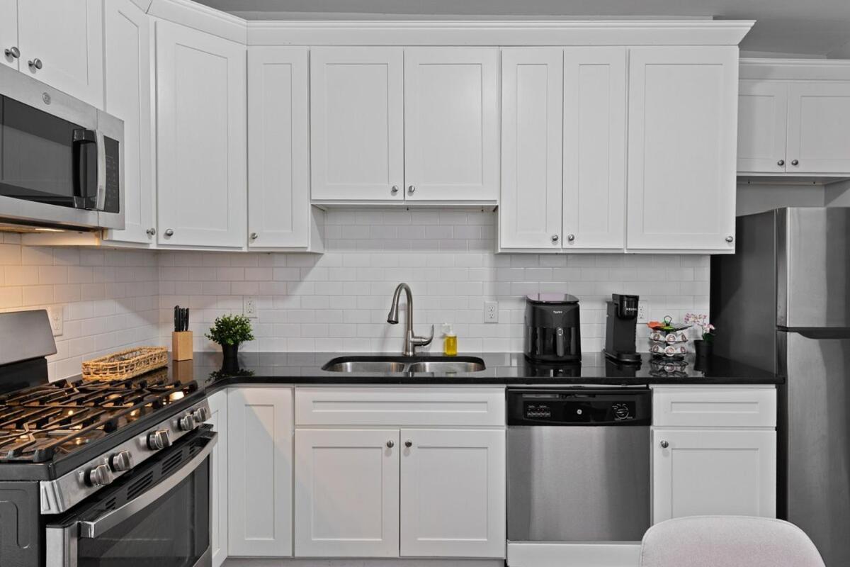 Cozy 1-family - 10 Mins Nyc *