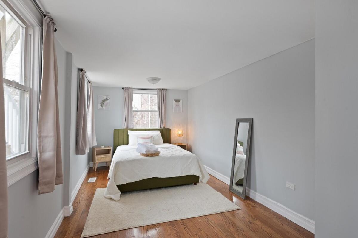 Cozy 1-family - 10 Mins Nyc Jersey City