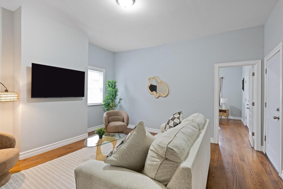 Apartment Cozy 1-family - 10 Mins Nyc