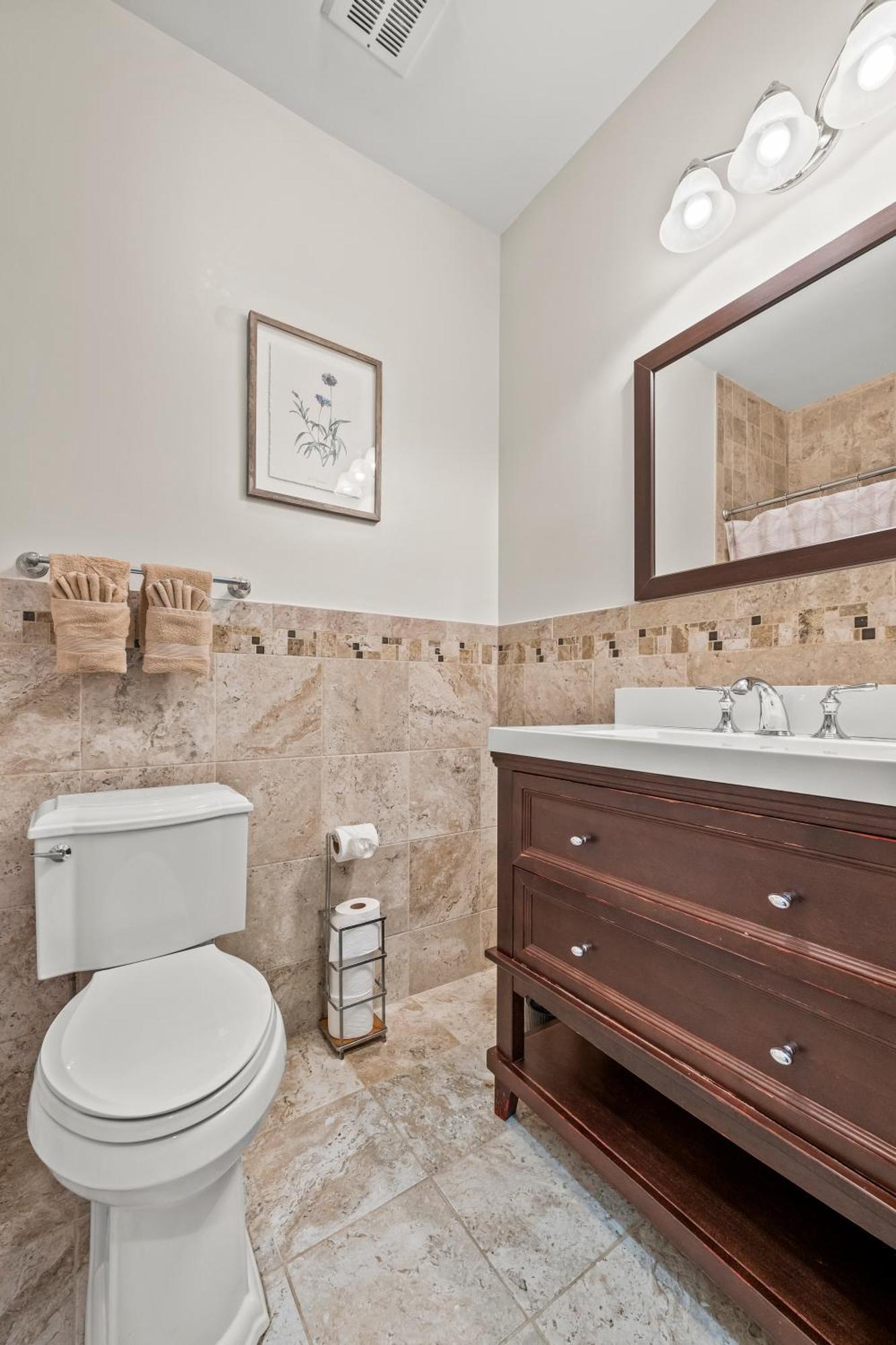 Huge Cozy Jersey Oasis With Double Balcony - 20 Mins To Nyc *