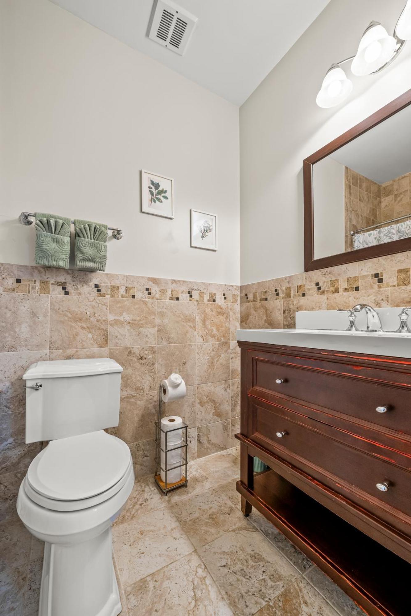 Huge Cozy Jersey Oasis With Double Balcony - 20 Mins To Nyc Jersey City