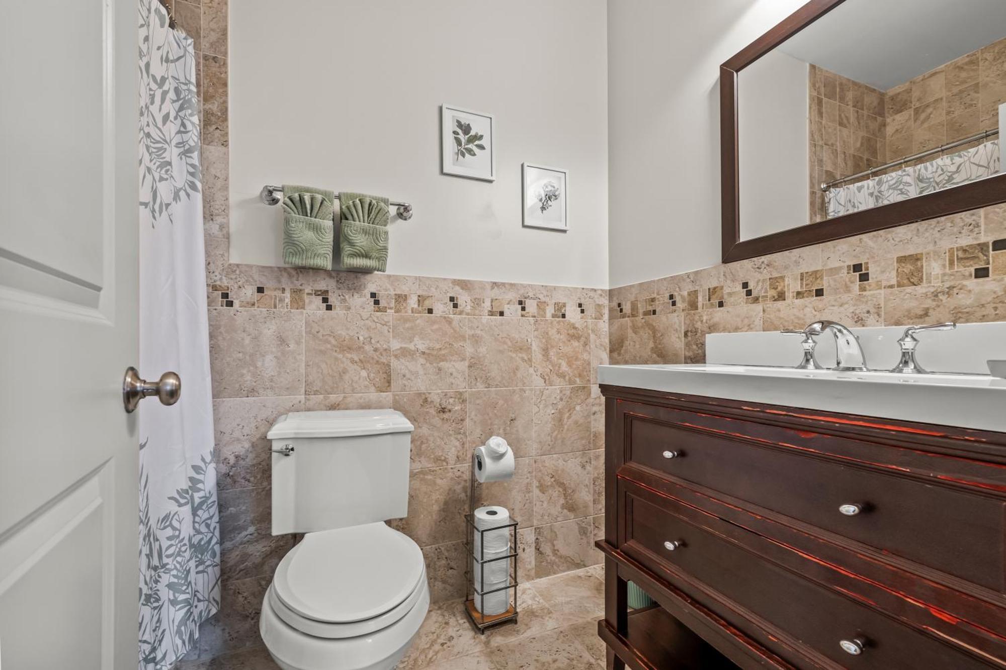 Huge Cozy Jersey Oasis With Double Balcony - 20 Mins To Nyc Jersey City
