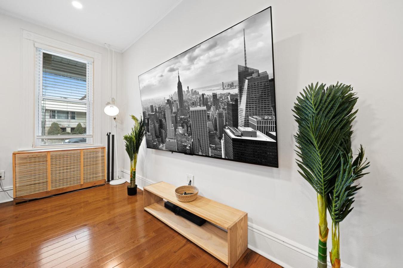 Nama Spacious Family Retreat Near Nyc Jersey City