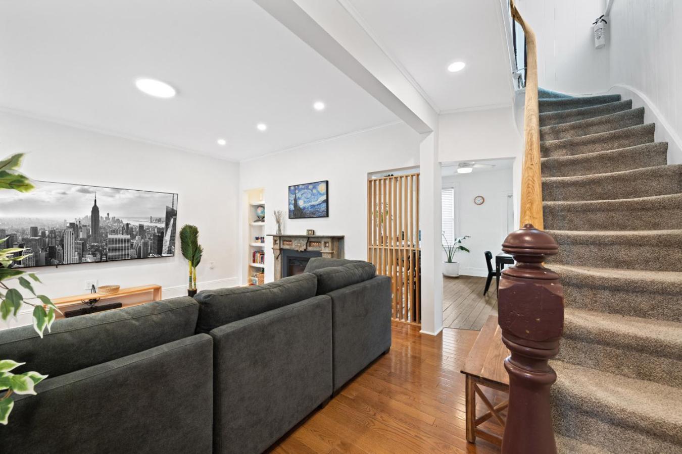 Holiday home Nama Spacious Family Retreat Near Nyc