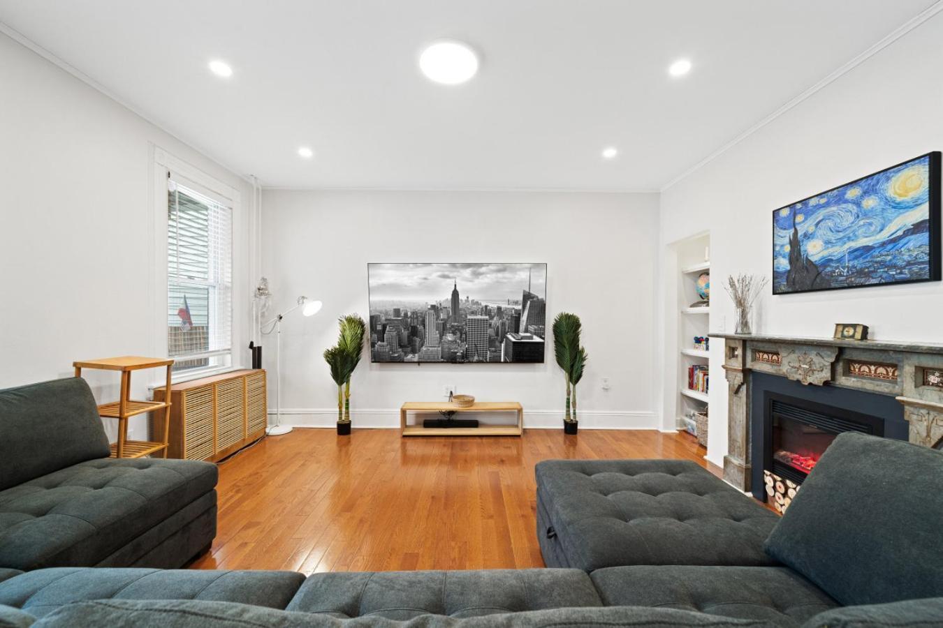 Nama Spacious Family Retreat Near Nyc Holiday home *